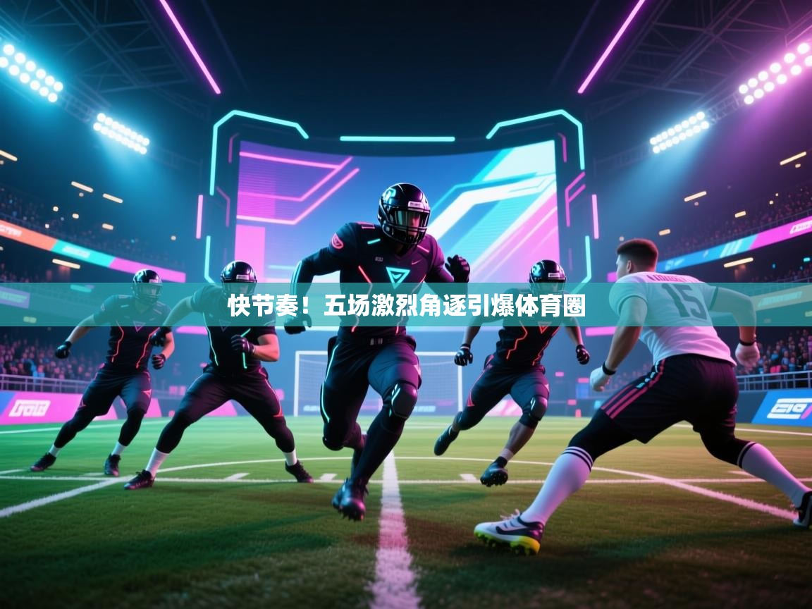 快节奏!五场激烈角逐引爆体育圈 第1张