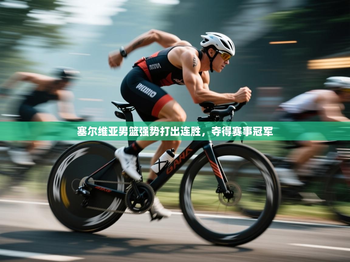 塞尔维亚男篮强势打出连胜，夺得赛事冠军  第1张