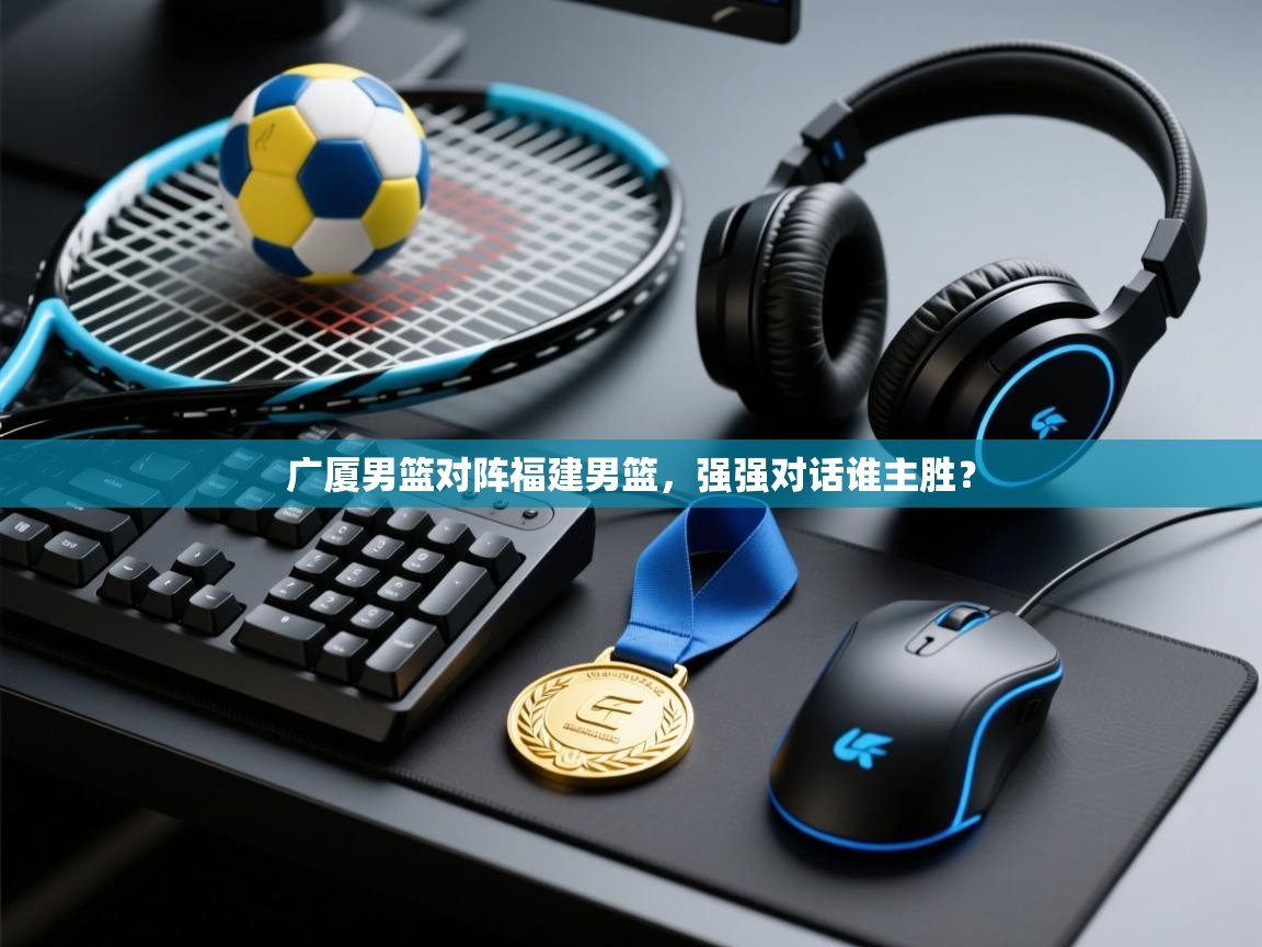 广厦男篮对阵福建男篮,强强对话谁主胜? 第1张