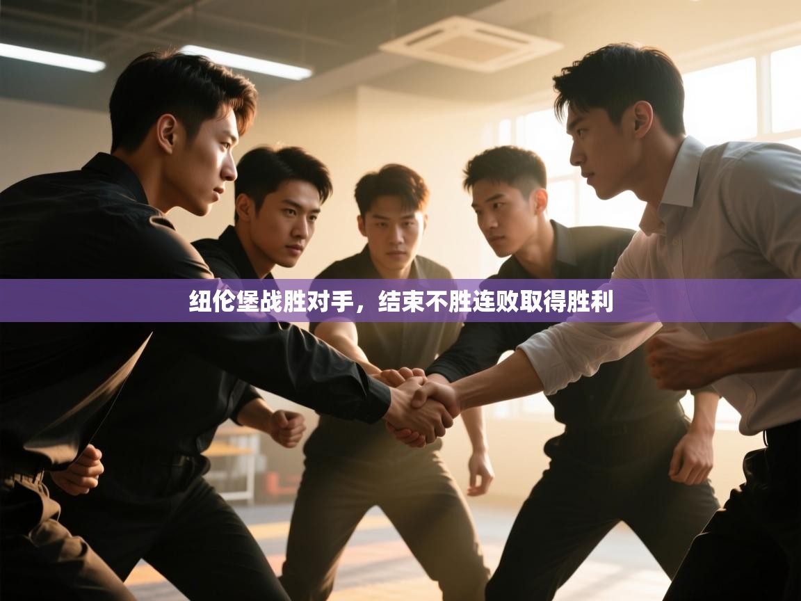 纽伦堡战胜对手,结束不胜连败取得胜利 第2张