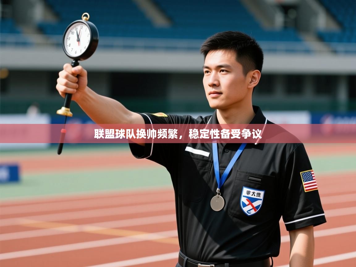 联盟球队换帅频繁，稳定性备受争议  第1张